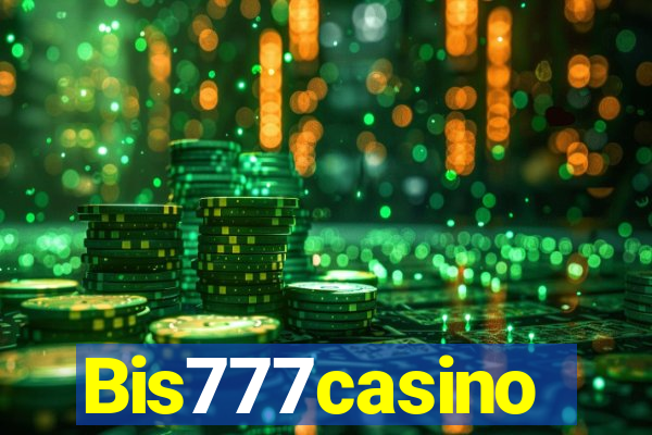 Bis777casino