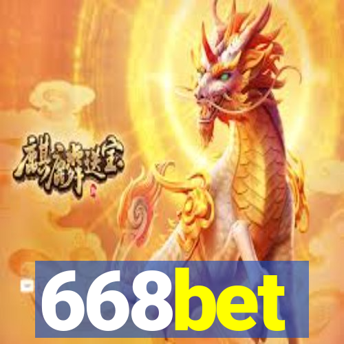 668bet