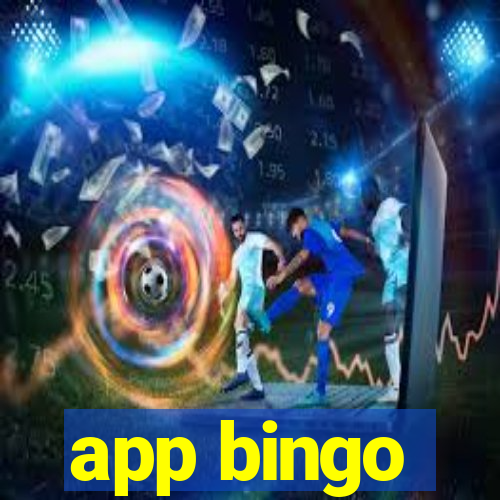 app bingo