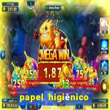 papel higiênico bingo é bom