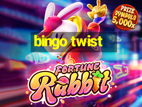 bingo twist