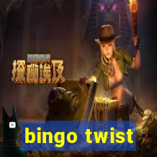 bingo twist