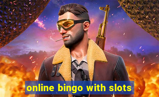 online bingo with slots