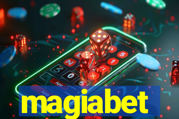 magiabet