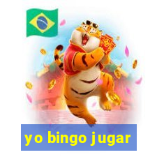 yo bingo jugar