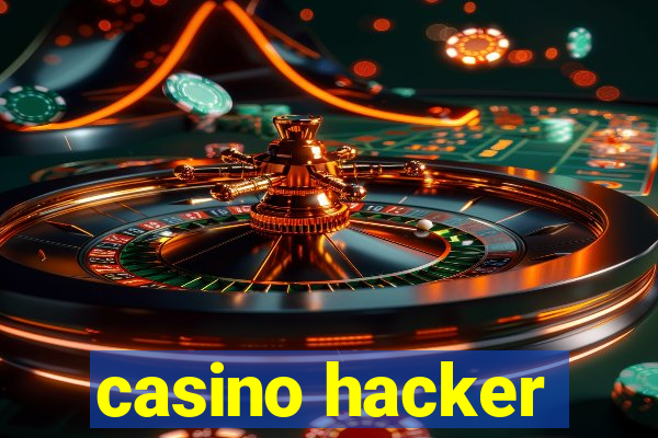 casino hacker