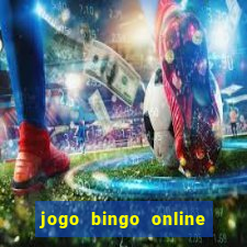 jogo bingo online paga mesmo