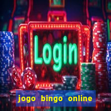 jogo bingo online paga mesmo