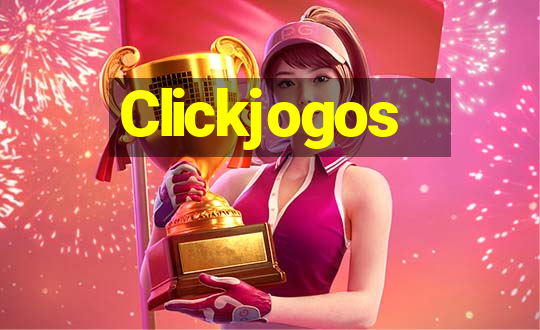 Clickjogos