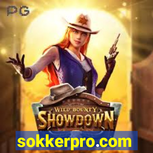 sokkerpro.com