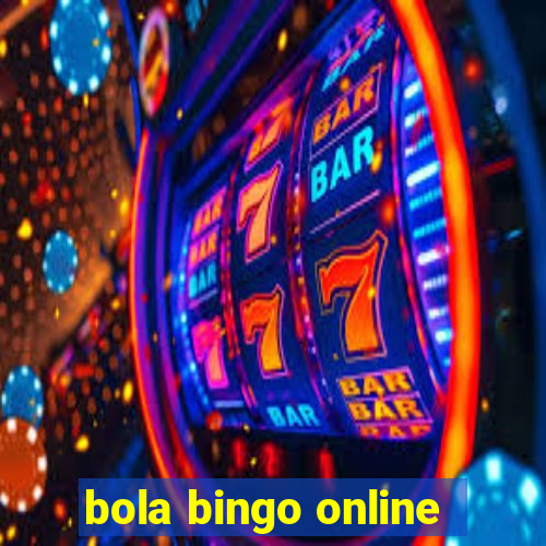 bola bingo online