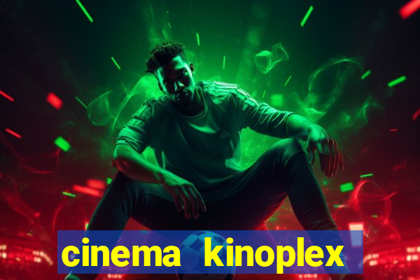 cinema kinoplex north shopping