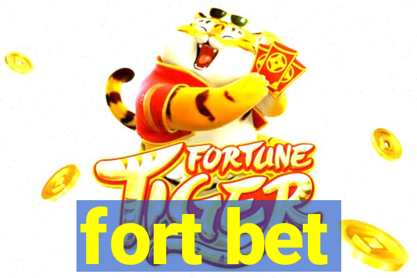 fort bet