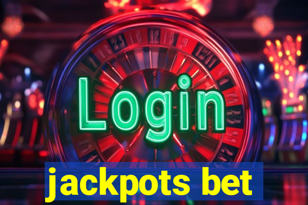 jackpots bet