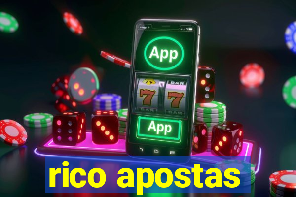 rico apostas