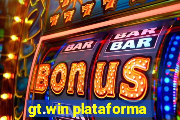 gt.win plataforma