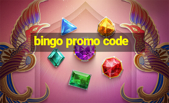 bingo promo code