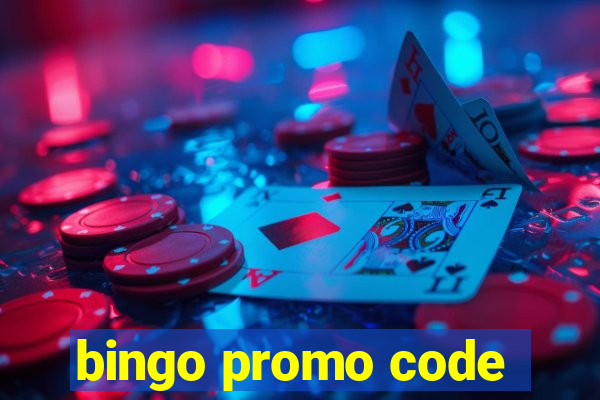 bingo promo code