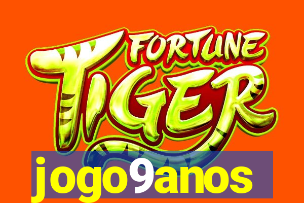 jogo9anos