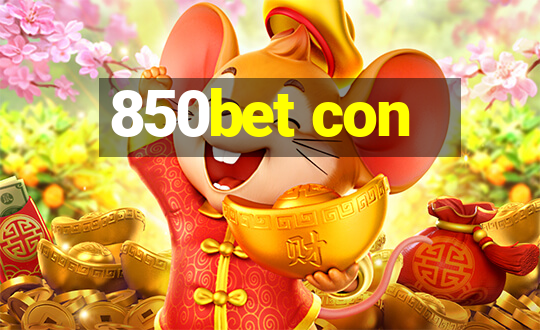 850bet con