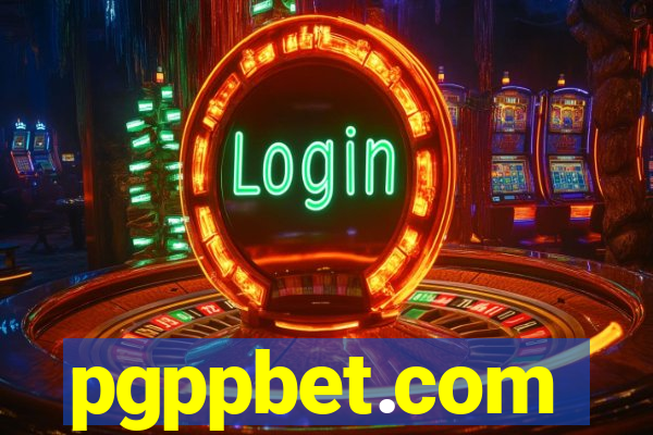 pgppbet.com