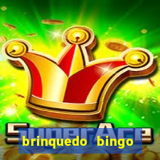 brinquedo bingo para comprar