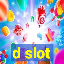 d slot