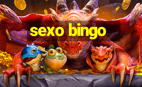 sexo bingo