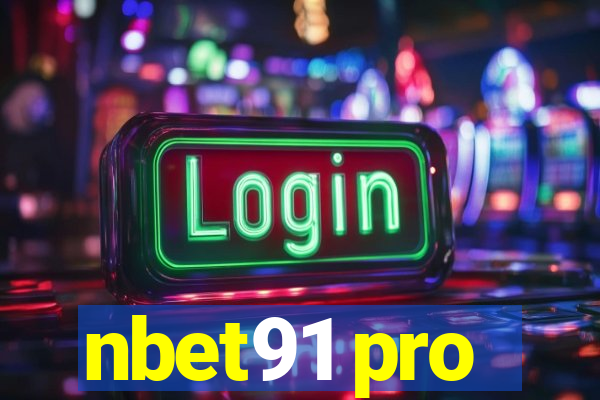 nbet91 pro