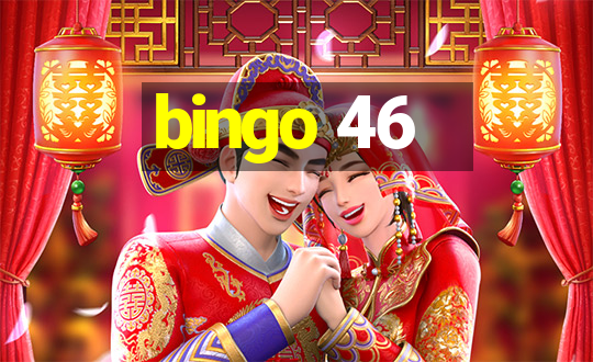 bingo 46