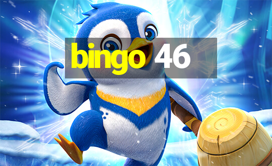 bingo 46