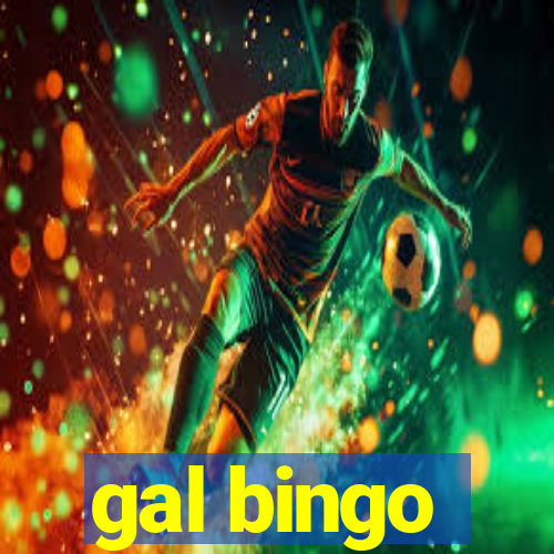 gal bingo