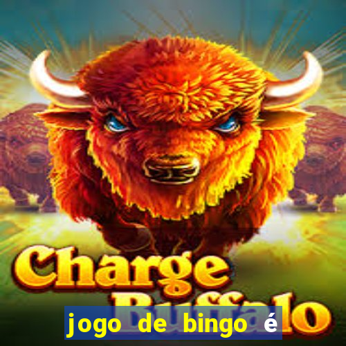 jogo de bingo é legal no brasil