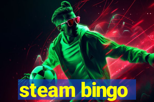 steam bingo