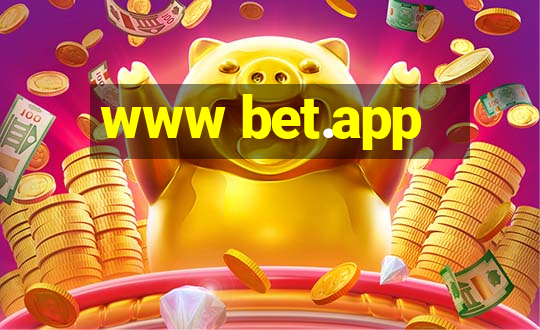 www bet.app