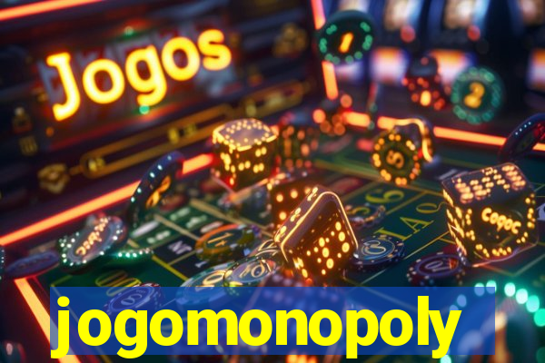 jogomonopoly