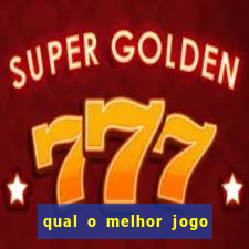 qual o melhor jogo para jogar para ganhar dinheiro