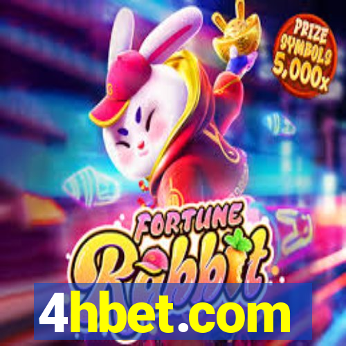 4hbet.com