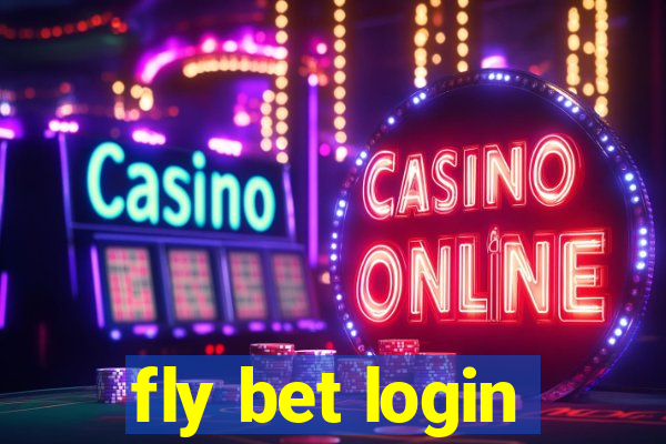 fly bet login