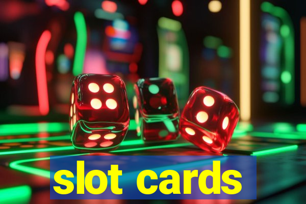 slot cards