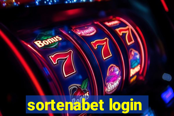 sortenabet login