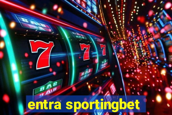 entra sportingbet