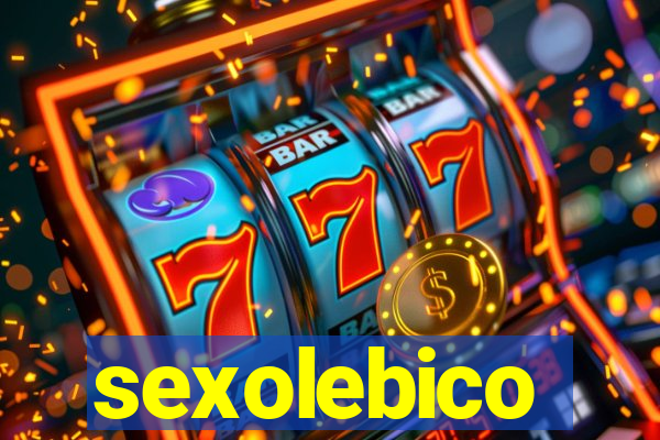 sexolebico