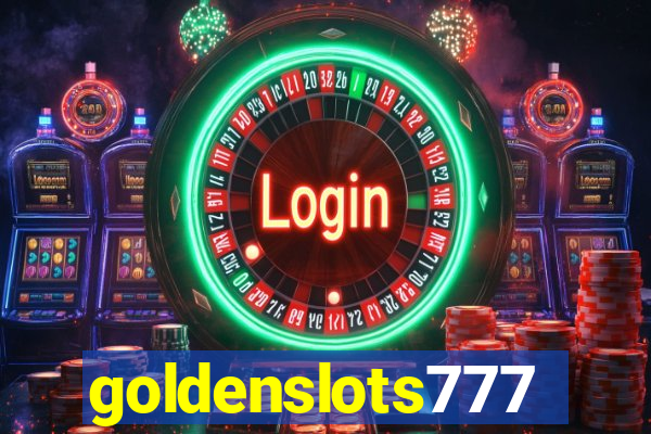 goldenslots777