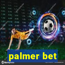 palmer bet