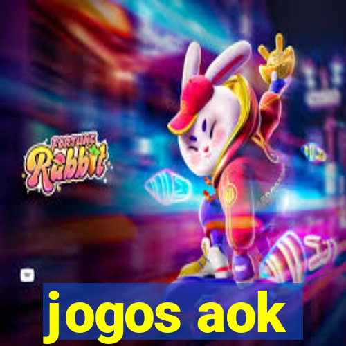 jogos aok