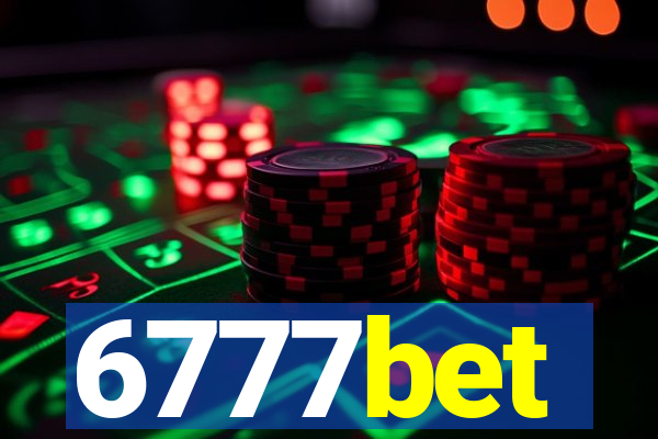 6777bet