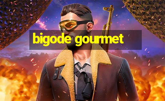 bigode gourmet