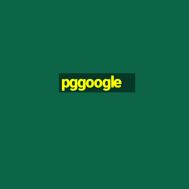 pggoogle