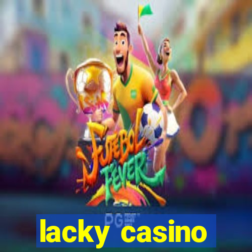 lacky casino